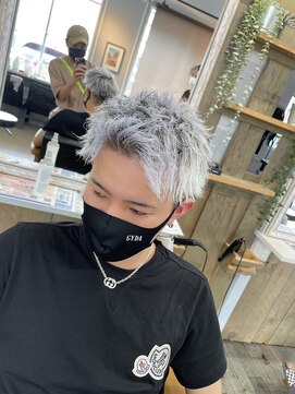 レックス(Rex) 【TikTokで大人気！】ホワイトカラー！