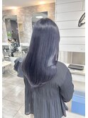 艶感、パープルグレージュ☆☆☆