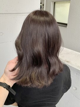 シュリット(schritt) 上品ショコラブラウン