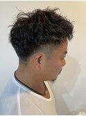 メンズ☆ツイスト
