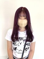 コティ(koti)&nbsp;パープルレイヤー