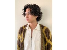 テトヘアー(teto hair)