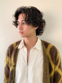 テトヘアー(teto hair)の写真/オシャレな髪型なら≪teto hair≫にお任せ!トレンドスタイルでON/OFF使い分け、誰もがカッコよくなれる―