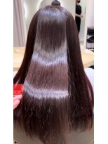 ジーナ 本八幡(Zina)&nbsp;プレミアム美髪矯正☆Zina 本八幡