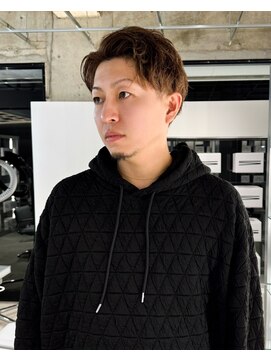 ノエロク 岐阜(noe rok) ショートスタイル２