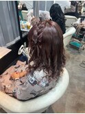 ヘアセット[大宮/大宮駅]