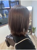 ミディアムスタイル