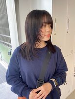 スペシャルオオサカ 難波店(Special OSAKA)&nbsp;【Special OSAKA】レイヤーウルフ