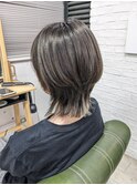 ウルフスタイル×デザインハイライト
