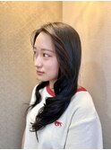 似合わせカット＋うるツヤトリートメント◎