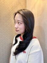 ラソス(LASOS) 似合わせカット＋うるツヤトリートメント◎