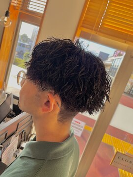 ヘアーメイク ネオ(Hair Make Neo) ツイストスパイラル