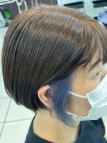 インパークス 綾瀬店(INPARKS)&nbsp;イヤリングカラー