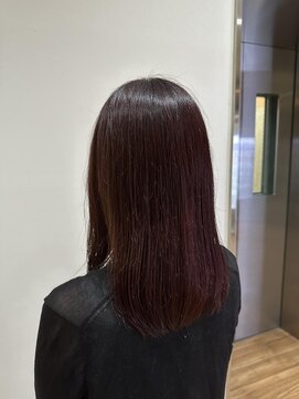 アングゥギャラリー(ungu GALLERY) ブラッドオレンジ