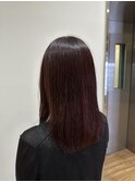 ブラッドオレンジ