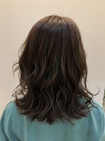 ハナガタ 門前仲町店(HANAGATA) guest hair