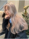 <fev_sakura>creamy beige