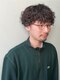 ウッドストック(WOODSTOCK)の写真/【月寒駅スグ】社会人から学生まで,通いやすい雰囲気が男性に大好評!スタイリングのしやすさが人気の秘密！