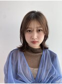 くびれボブ
