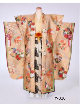 ハナココ 水戸店(hana Coco) やんちゃプラン Y-016