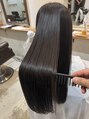 エトワール(Etoile HAIR SALON) 髪質改善で朝の準備を10分楽にしましょう!