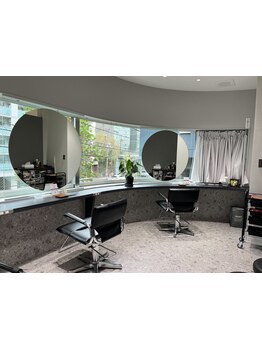 ☆LUMINE9階元スリーピーモーニングスタッフ在籍☆大人女性に人気の少人数サロン♪24時まで営業◎