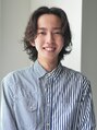 インセプション 銀座(INCEPTION) 網田健晟 銀座ヘア