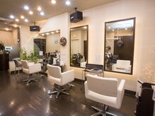 ヘアメイク サン(Hair Make Sun)
