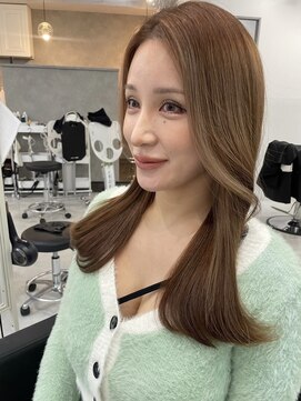 ニューモナ 堺市で1番おしゃれになれる美容室