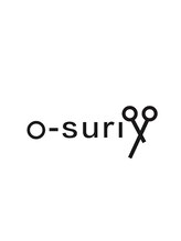 O-suriy【オースリー】