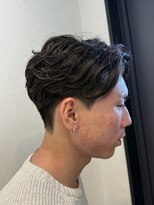 ラウラサン(RauRa.SAN)&nbsp;フェザーパーマ