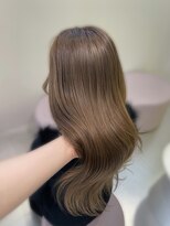 ジーナリア(Xena ria)&nbsp;【MEI】やわらかベージュ◎