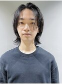 【SAL】メンズくびれレイヤーボブ