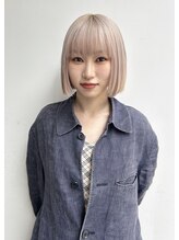 ファム(femme) 伊藤 美由紀