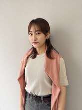 セカンズ(222) 中山 香菜子