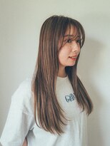 アマリス(Amaris) 顔周りレイヤー20代/30代/40代/庭瀬