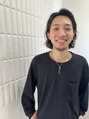 ジルヘアーニコ(jill hair nico.) 石橋 隼