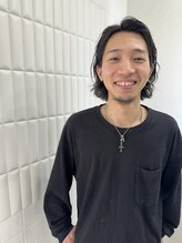 ジルヘアーニコ(jill hair nico.) 石橋 隼
