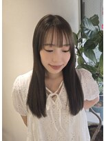 ロンドウェグ(RONND weg)&nbsp;オリーブグレージュカラー