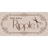 リップル(Ripple)のお店ロゴ