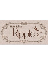Ripple【リップル】