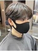 フェザーパーマ/スパイキーショート/サーフカール[名古屋駅]
