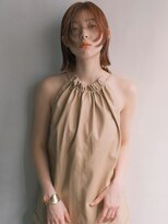 エクー(ECOO)&nbsp;『　   ニュアンスオレンジカラー 　』　　ECOO