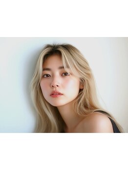 【中央林間】イルミナ/N.カラー/豊富にカラー材を取り揃え◎ブリーチを使用して創るトレンドcolorもお任せ