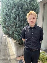 デザイアー 下高井戸店(desire)&nbsp;小林 政宗