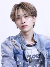 ノン 恵比寿(NoN)&nbsp;谷奥 慶翔