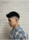 漢髪 &nbsp;スキンフォード