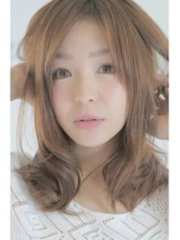 クロウ(Claw)の写真/骨格・髪質を見ながら似合うスタイルをご提案!毎月のメンテナンスからスタイルチェンジまでおまかせ♪