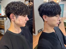 ヘア ライフ ワイレア(HAIR LIFE Wailea)