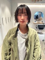 アオイ(aoi.)&nbsp;ミニボブ